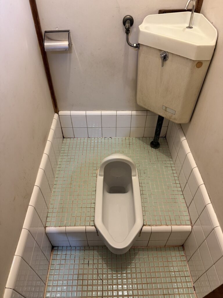 市川市トイレクリーニング（お掃除）