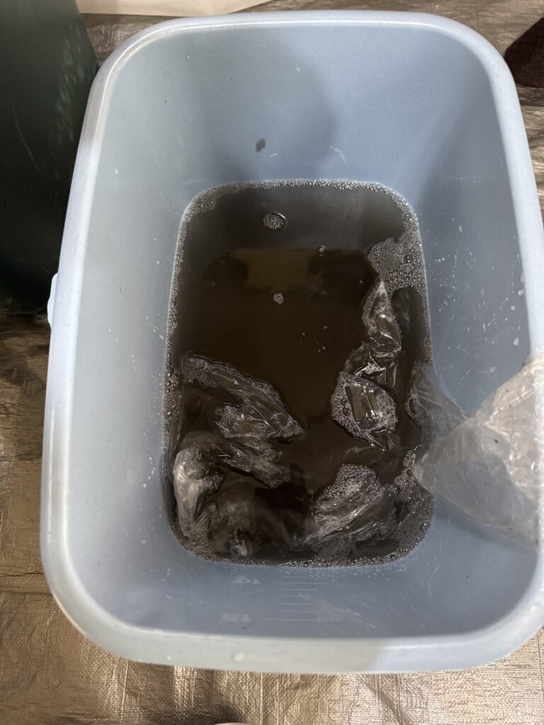 浦安市お掃除機能付きエアコンスタンダード洗浄（クリーニング）