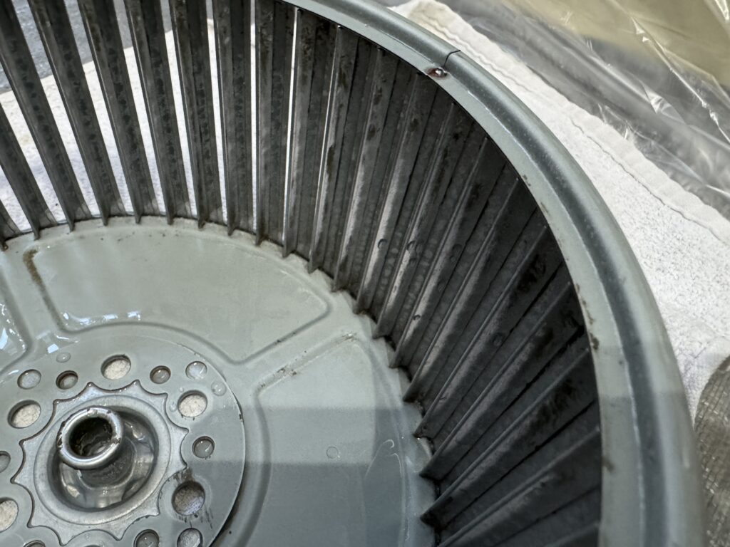 市川市レンジフード（換気扇）クリーニング
お掃除