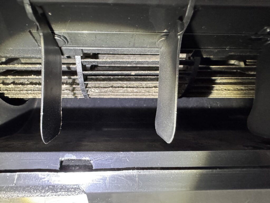 市川市ノーマルエアコン スタンダードクリーニング（洗浄）