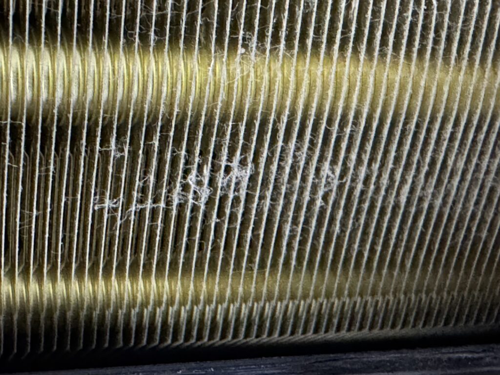 市川市ノーマルエアコン スタンダードクリーニング（お掃除）