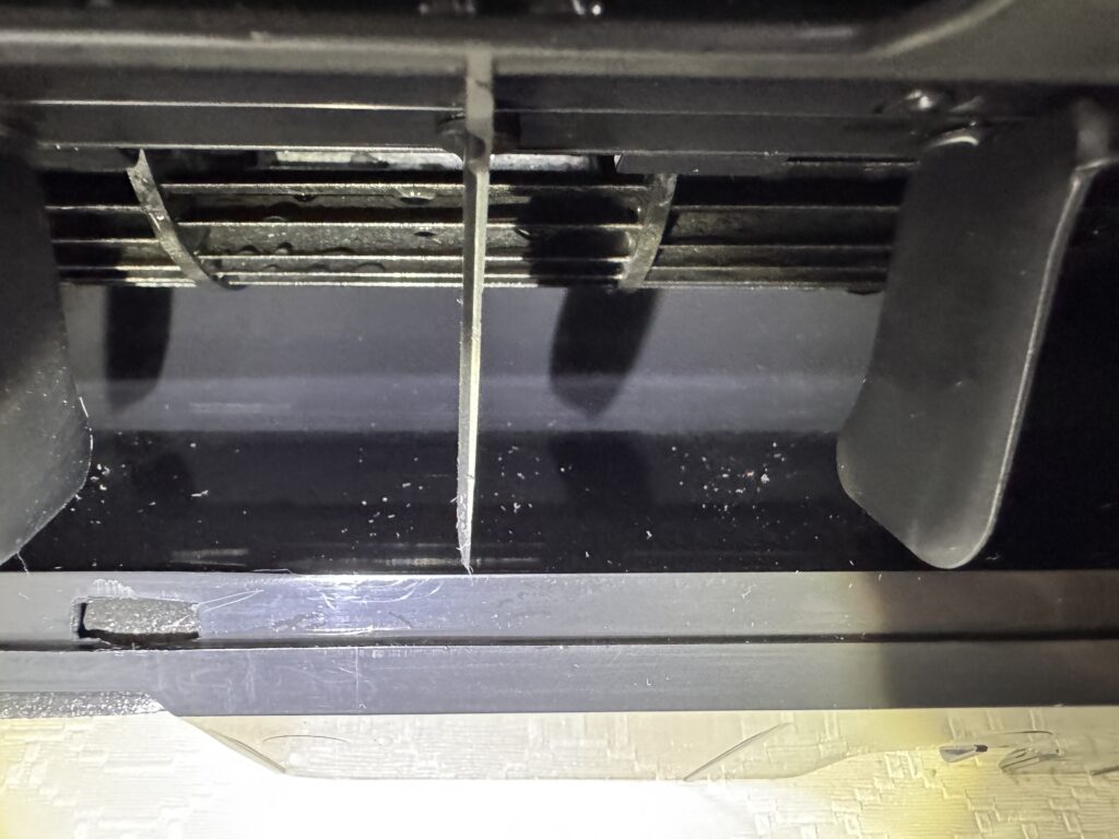 市川市ノーマルエアコン スタンダードクリーニング（お掃除）