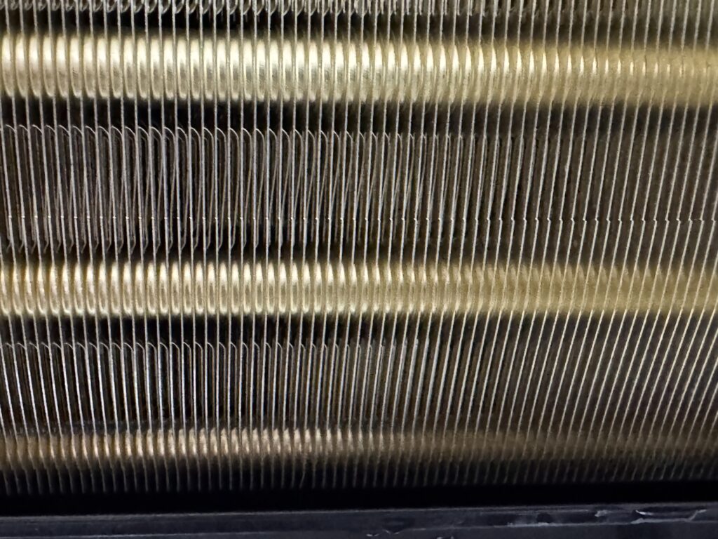 市川市ノーマルエアコン スタンダードクリーニング（お掃除）