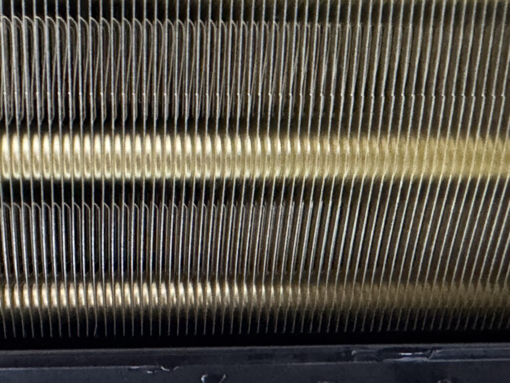 市川市ノーマルエアコン スタンダードクリーニング（お掃除）