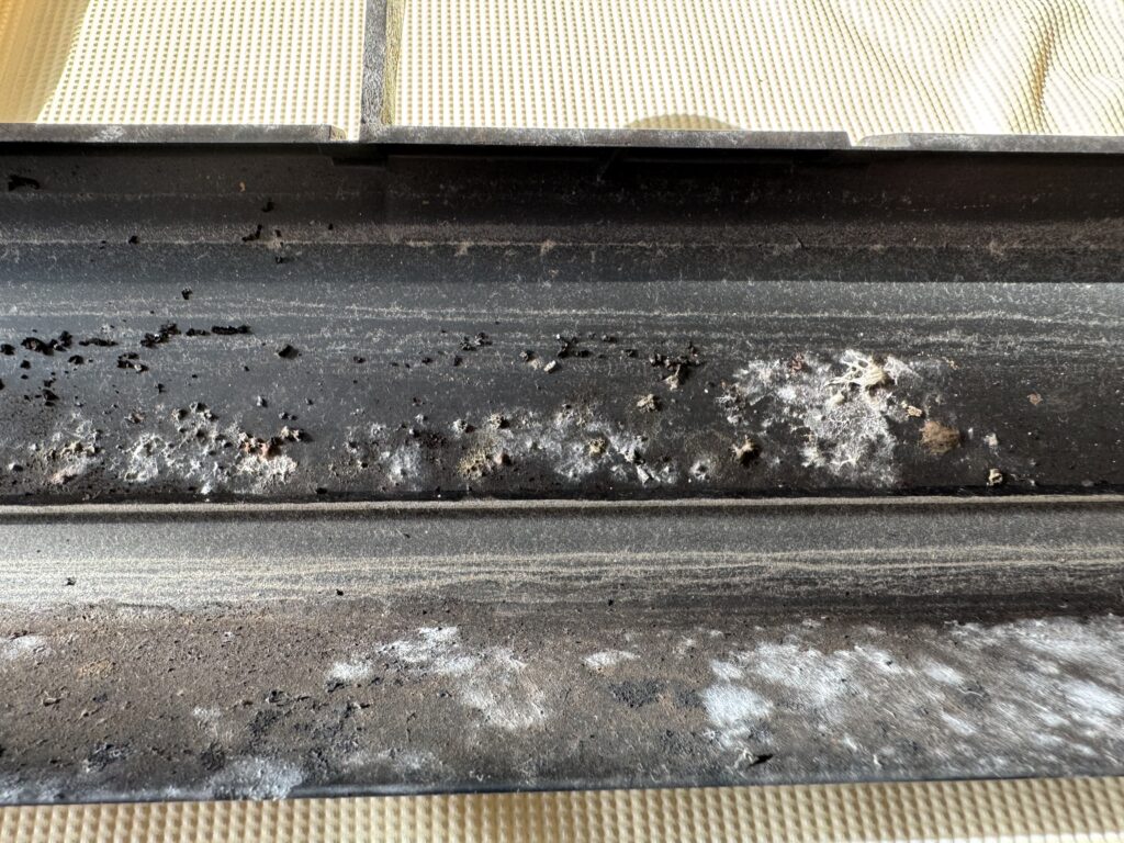 市川市エアコン完全分解クリーニング（洗浄）