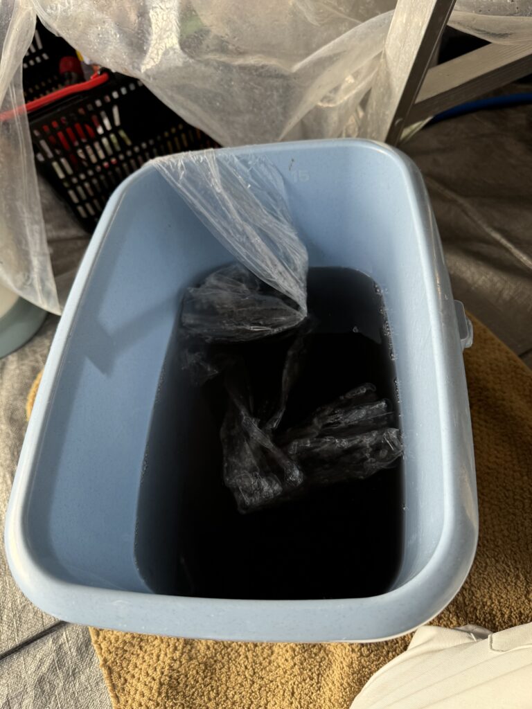 市川市エアコン完全分解クリーニング（洗浄）