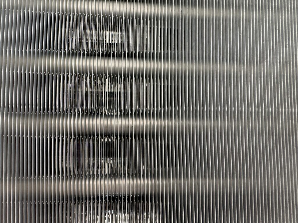 市川市エアコン完全分解クリーニング（洗浄）