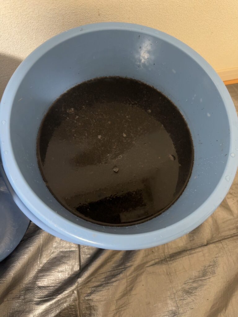 鎌ヶ谷市お掃除エアコンクリーニング（お掃除）