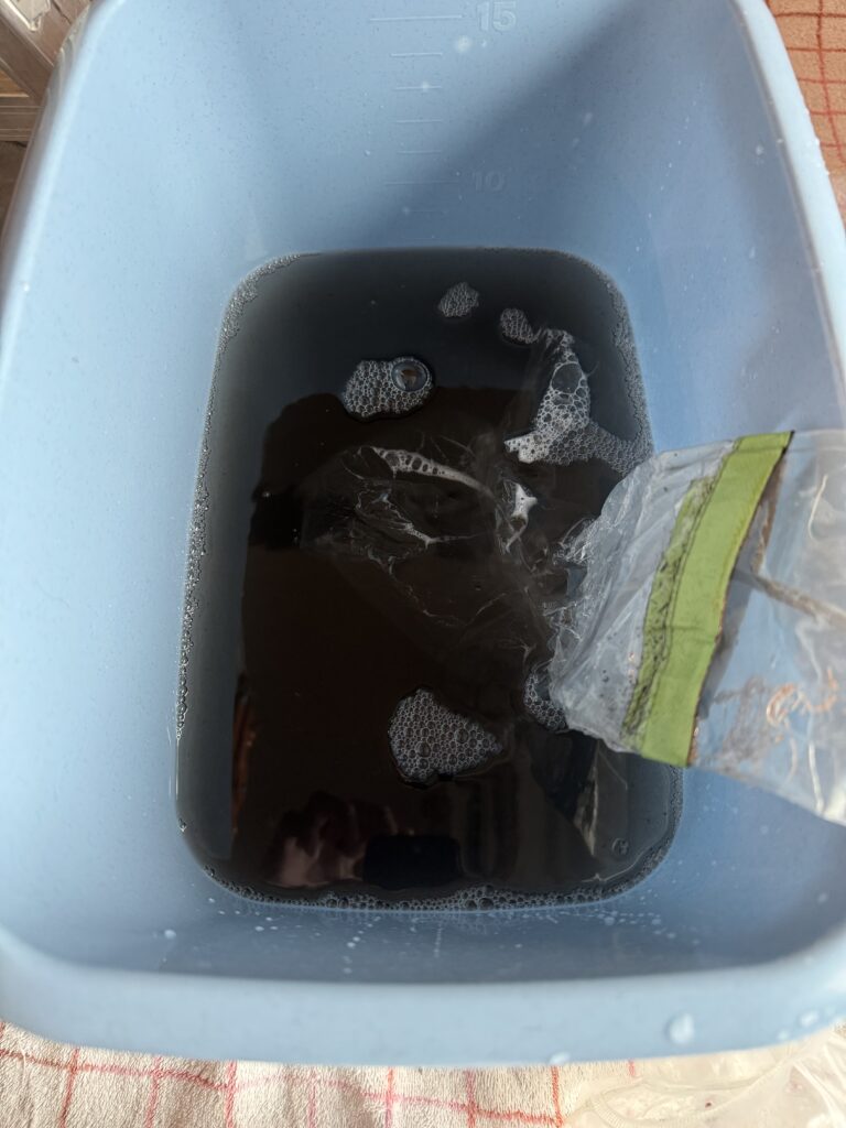 市川市お掃除機能付きエアコンクリーニング（掃除）