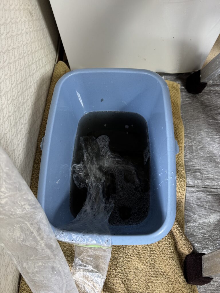 市川市お掃除機能付きエアコンクリーニング（お掃除）業者