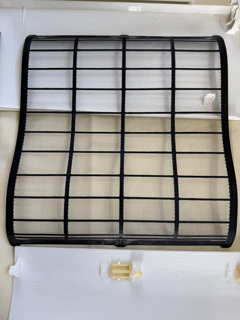 市川市お掃除機能付きエアコンクリーニング（お掃除）業者