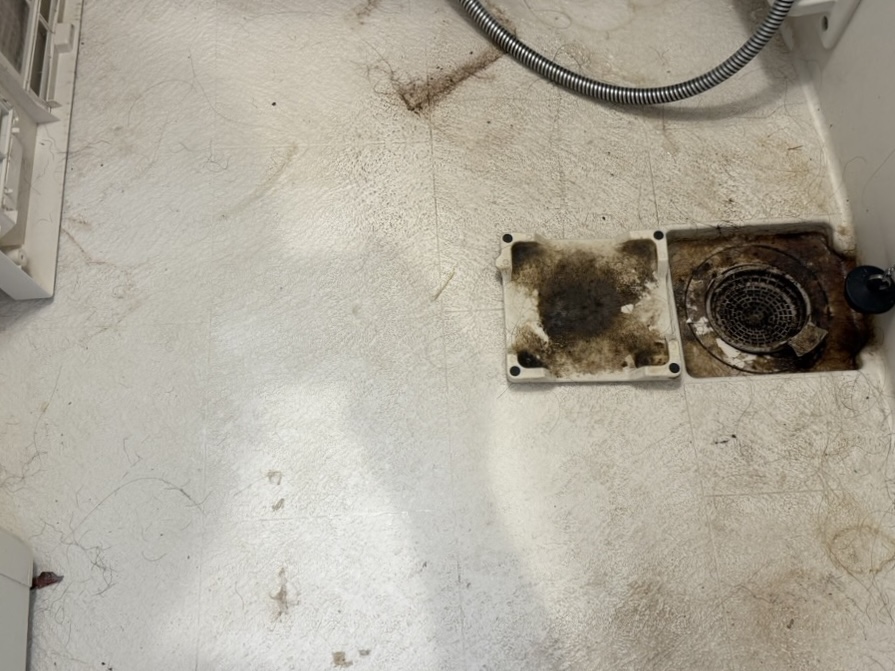 市川市浴室クリーニング（お掃除）業者