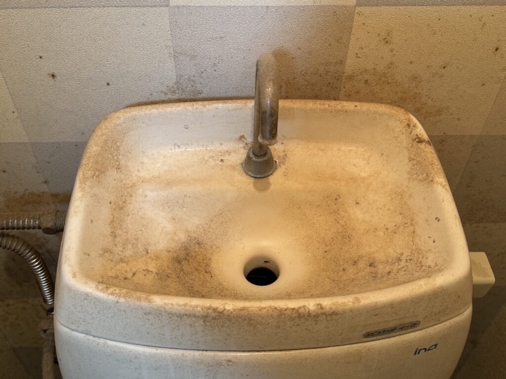 市川市トイレクリーニング（お掃除）業者