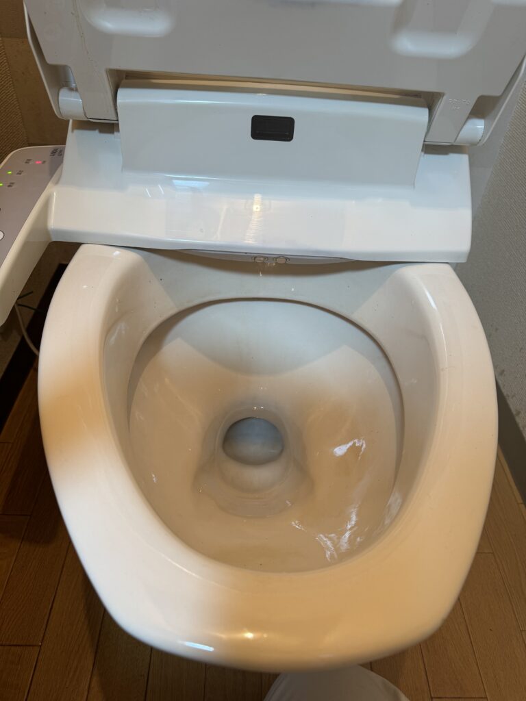 市川市トイレクリーニング（お掃除）業者