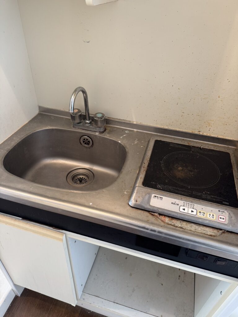 市川市空室清掃（クリーニング）業者