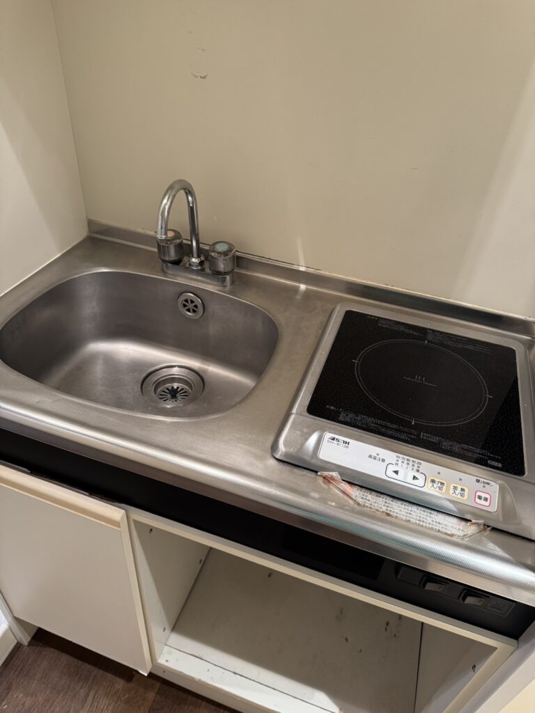 市川市空室清掃（クリーニング）業者