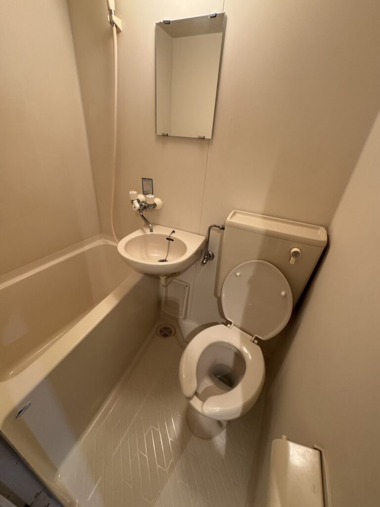 市川市空室清掃（クリーニング）業者