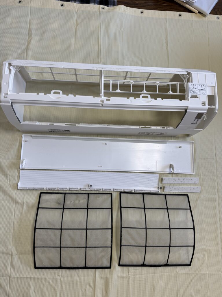 市川市エアコンクリーニング業者（浦安市紹介）