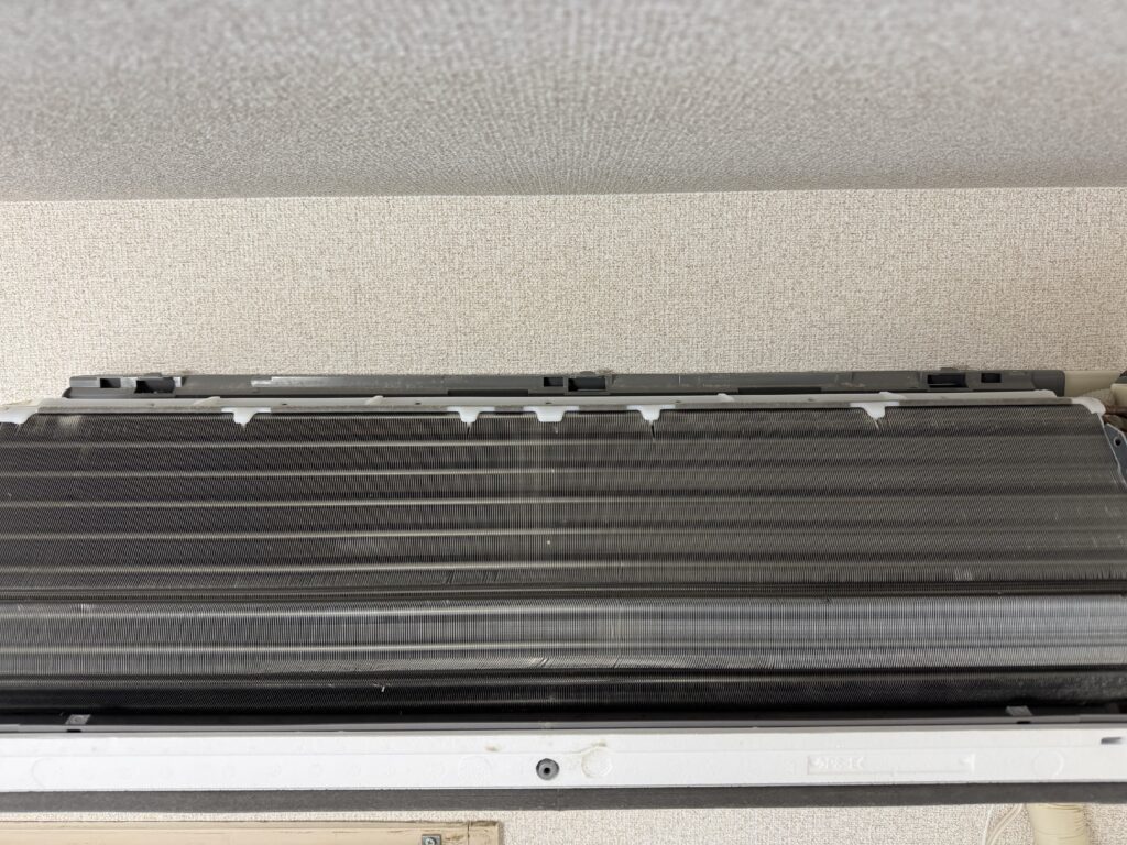 市川市エアコンクリーニング業者（浦安市紹介）