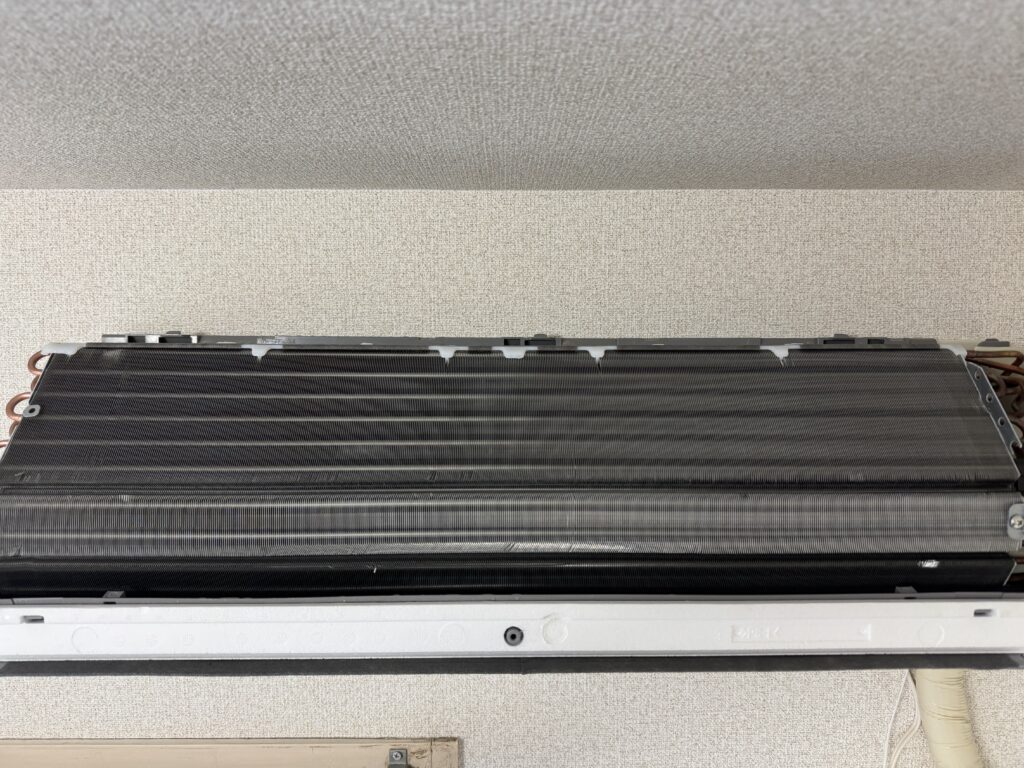 市川市エアコンクリーニング業者（浦安市紹介）