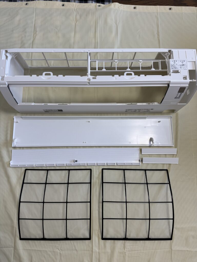 市川市エアコンクリーニング業者（浦安市紹介）