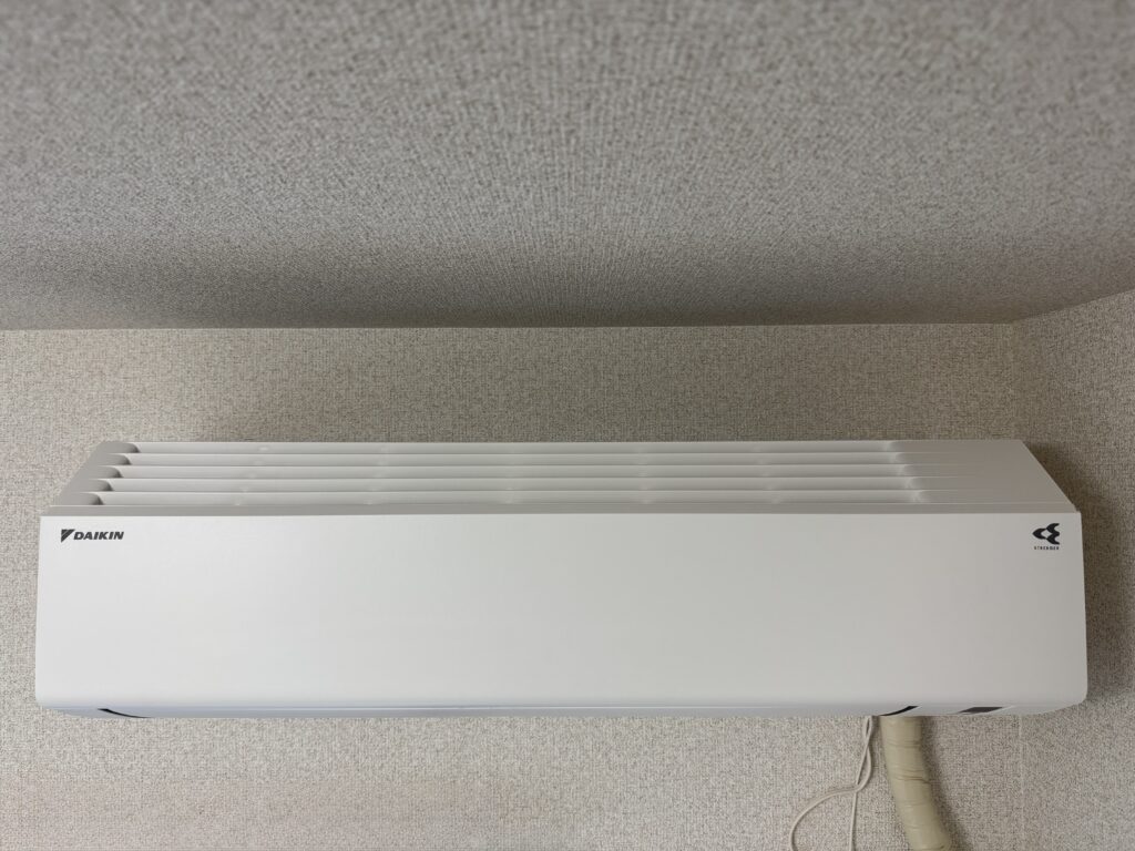 市川市エアコンクリーニング業者（浦安市紹介）