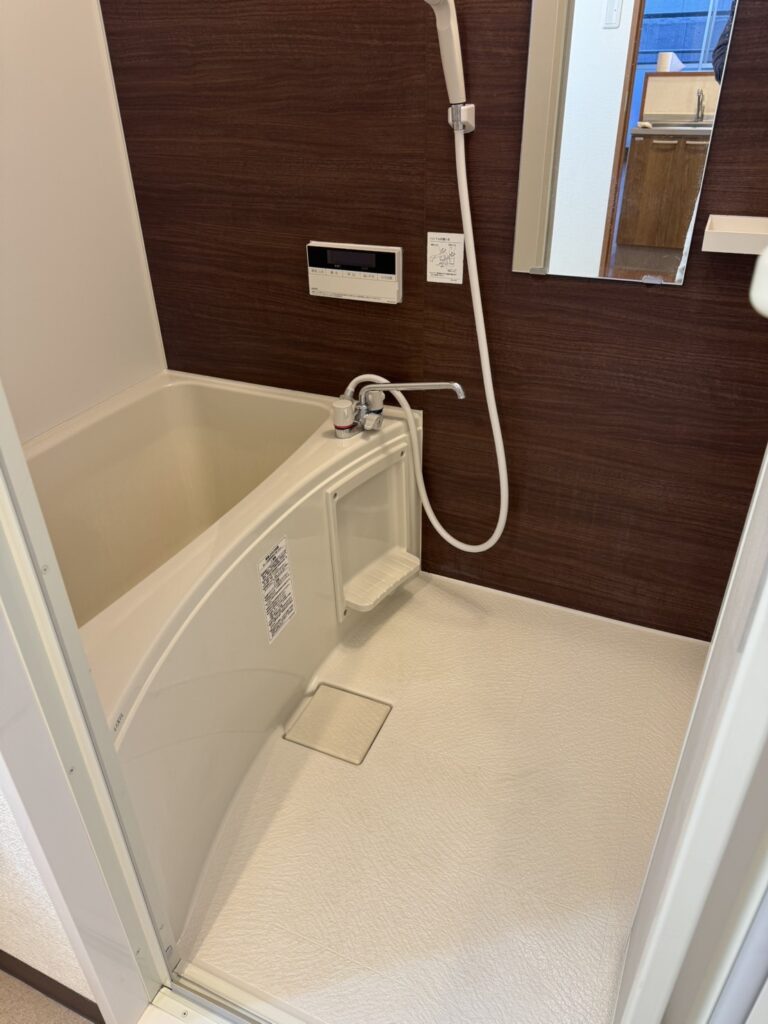 市川市（松戸市）空室クリーニング業者