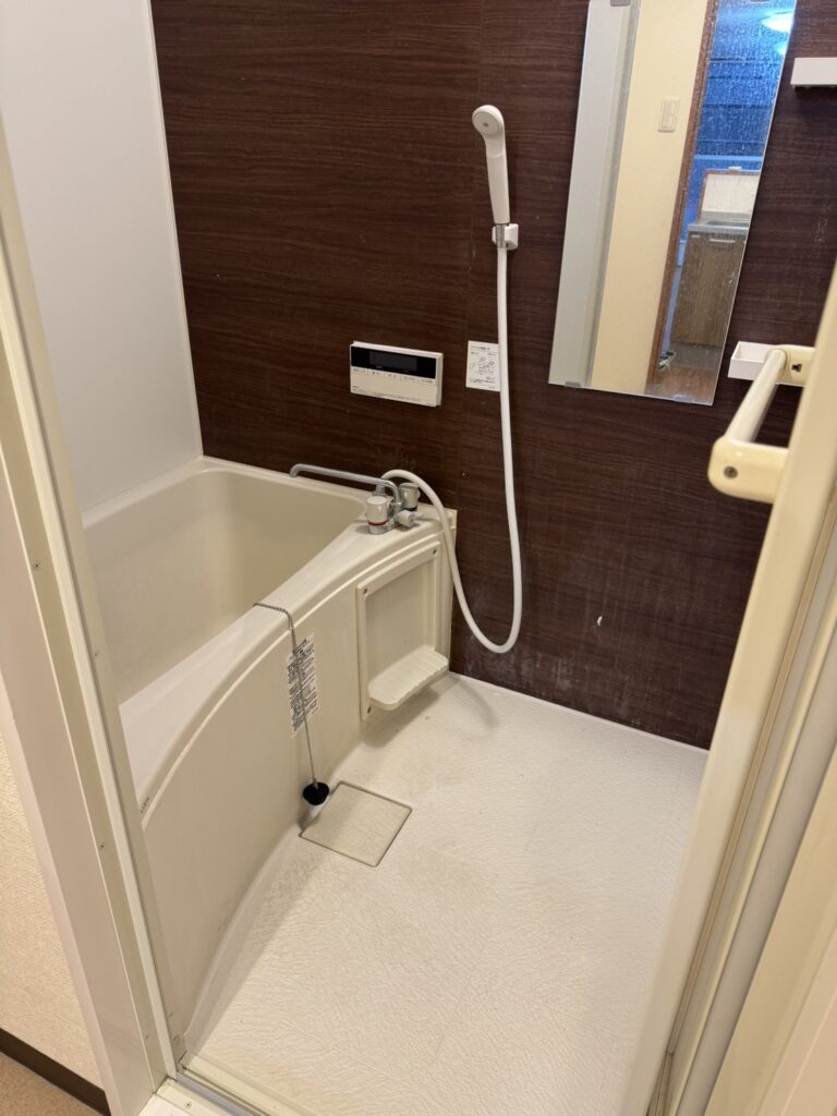 市川市（松戸市）空室クリーニング業者