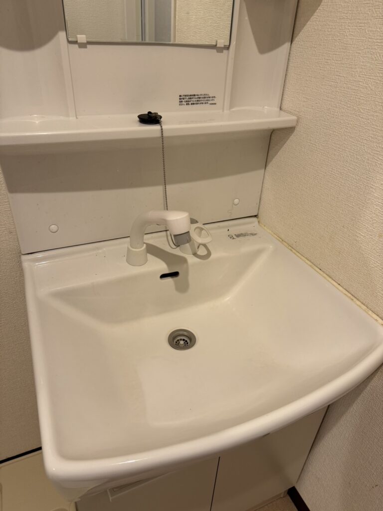 市川市（松戸市）空室クリーニング業者