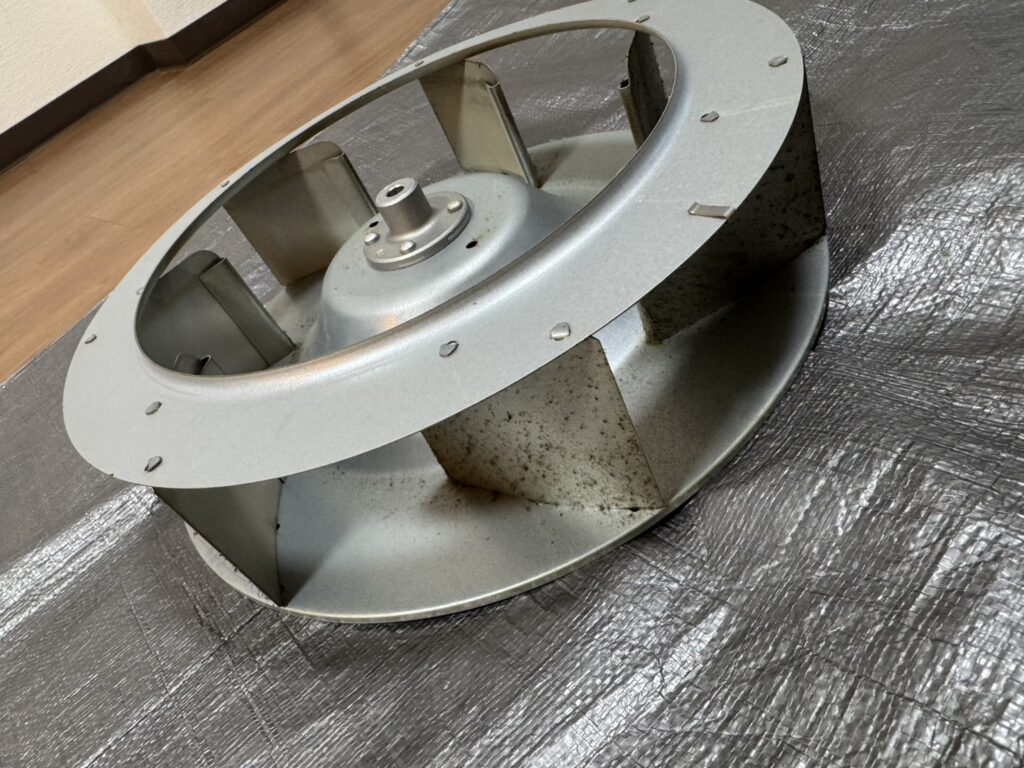 市川市（松戸市）空室クリーニング業者