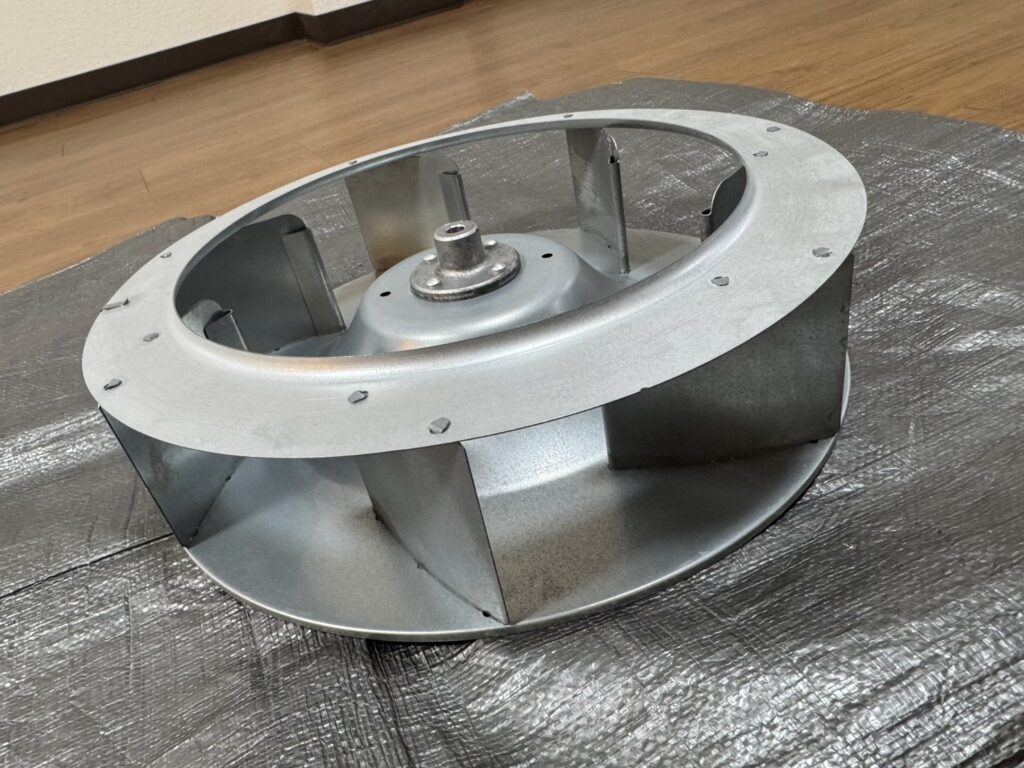 市川市（松戸市）空室クリーニング業者