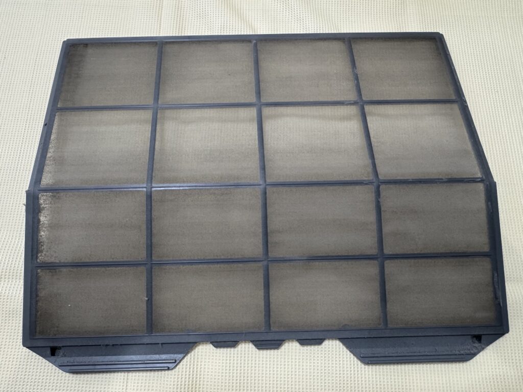 市川市お掃除（ロボット付）エアコンクリーニング（清掃）業者