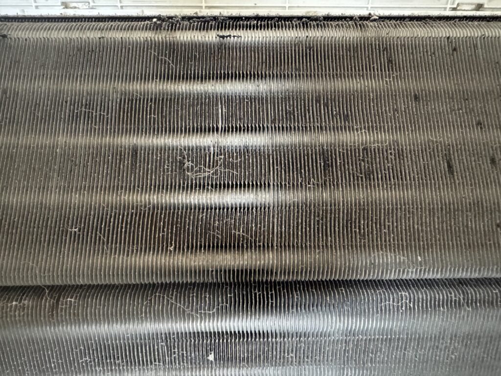 市川市お掃除（ロボット付）エアコンクリーニング（清掃）業者