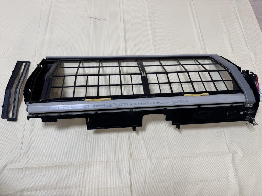 市川市お掃除（ロボット付き）エアコンクリーニング（掃除）業者