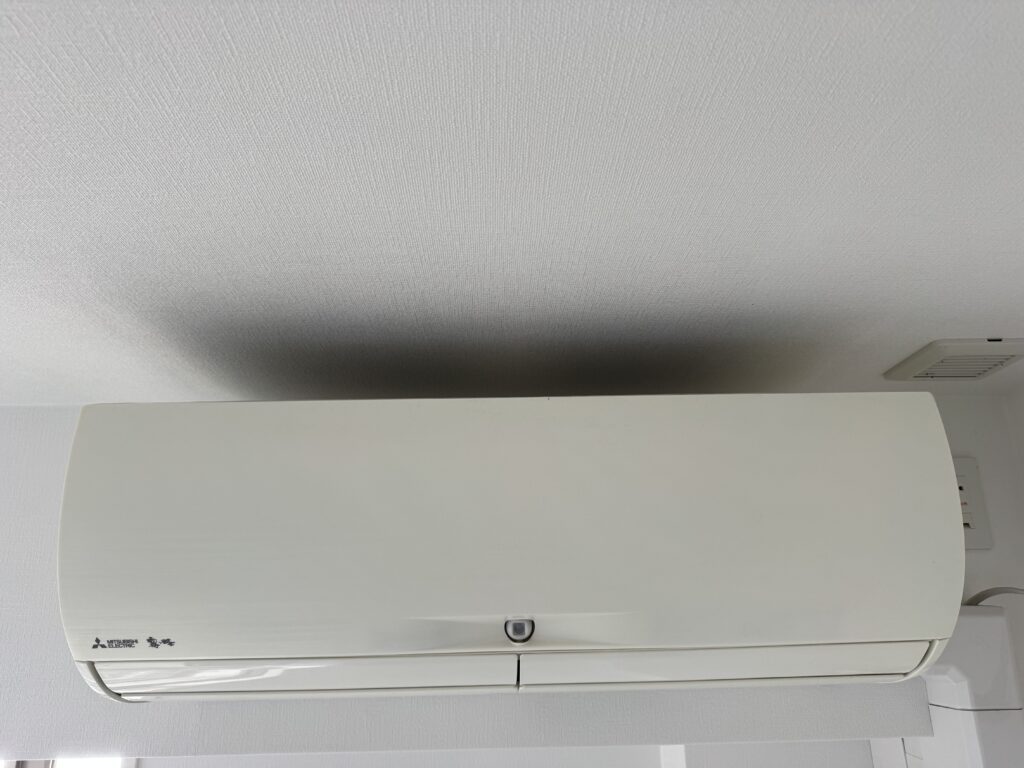 市川市エアコンクリーニング（清掃）業者