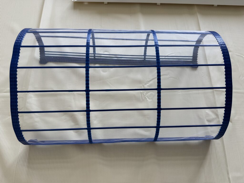 市川市エアコンクリーニング（清掃）業者