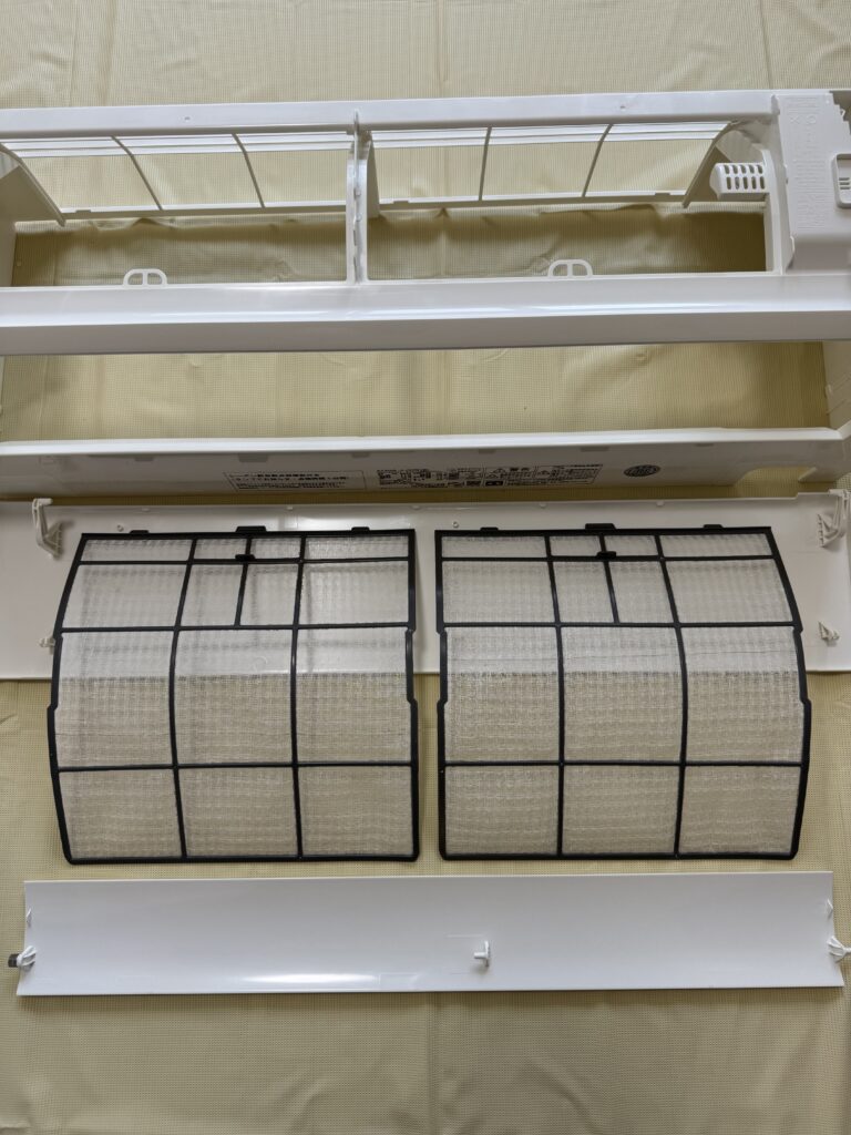 市川市エアコンクリーニング洗浄（お掃除）業者