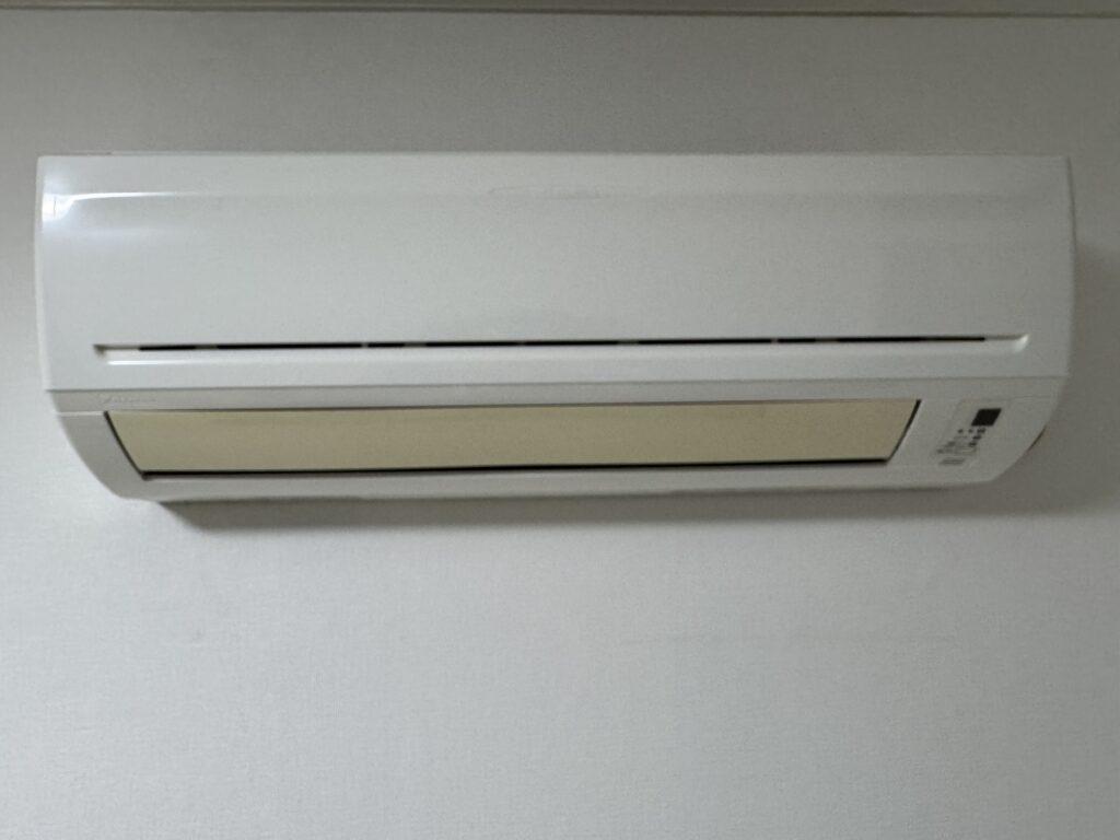 市川市エアコンクリーニング（お掃除）業者