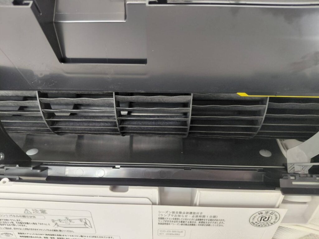 市川市お掃除機能付きエアコンクリーニング(掃除)業者