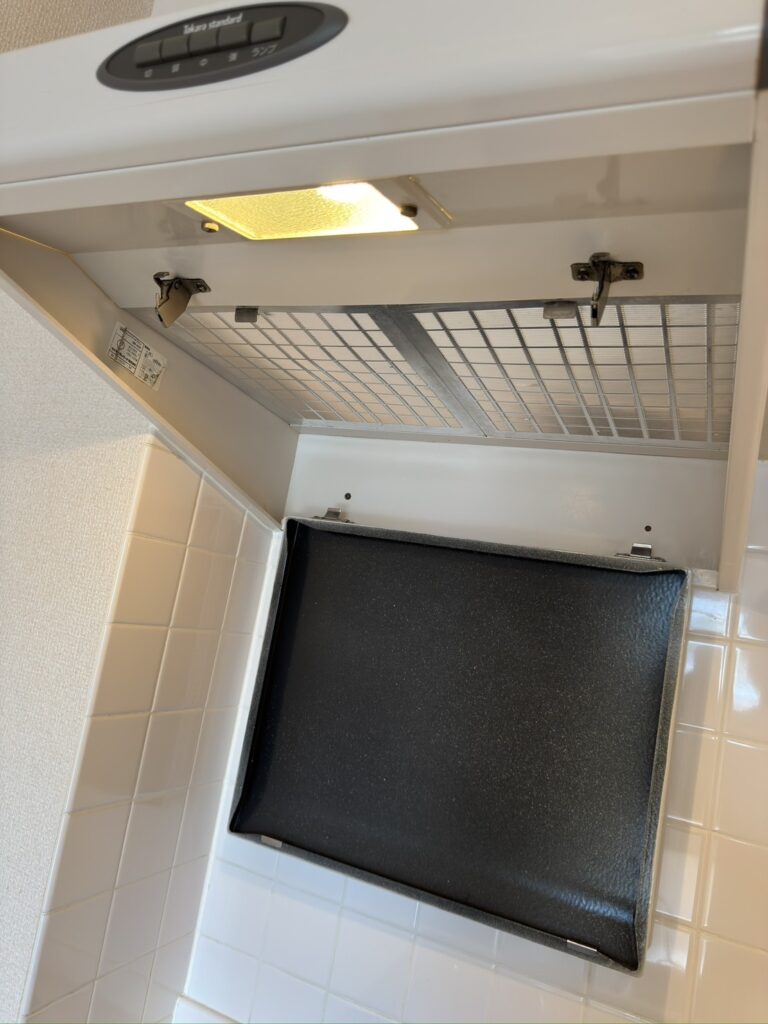 市川市空室清掃、クリーニング、掃除、業者