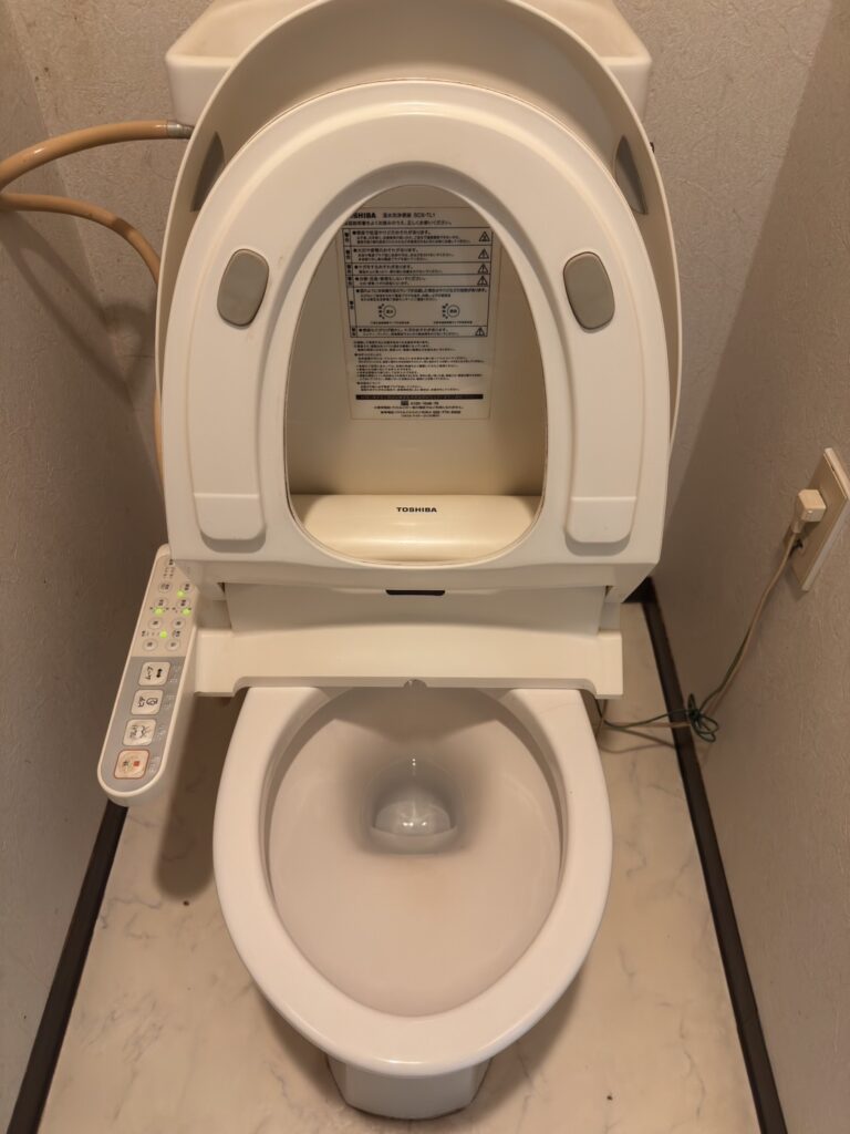 市川市空室クリーニング（掃除）業者