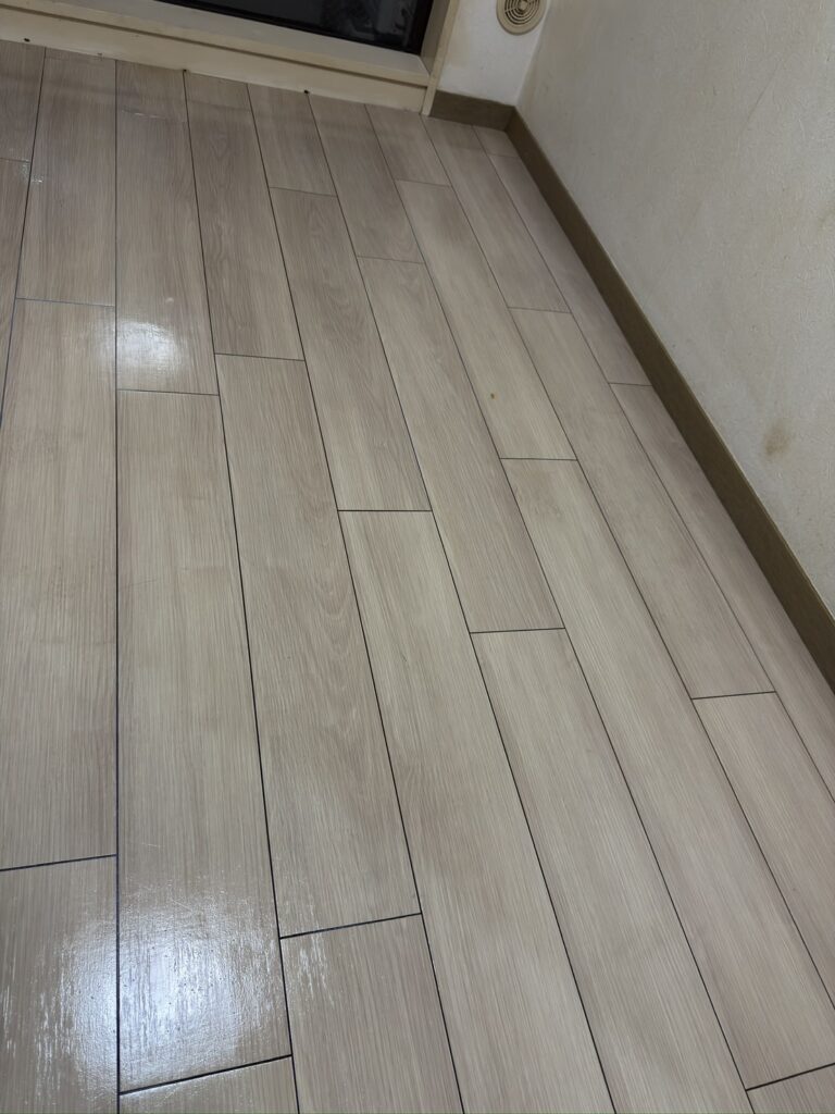 市川市空室クリーニング（掃除）業者