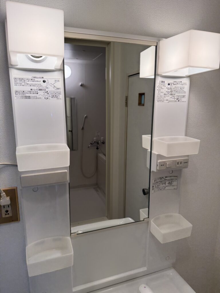 市川市空室クリーニング、掃除、清掃、業者