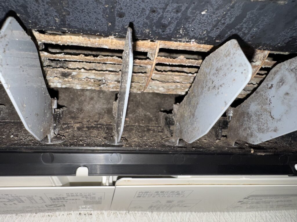 市川市お掃除機能付きエアコンクリーニング、掃除、清掃、業者